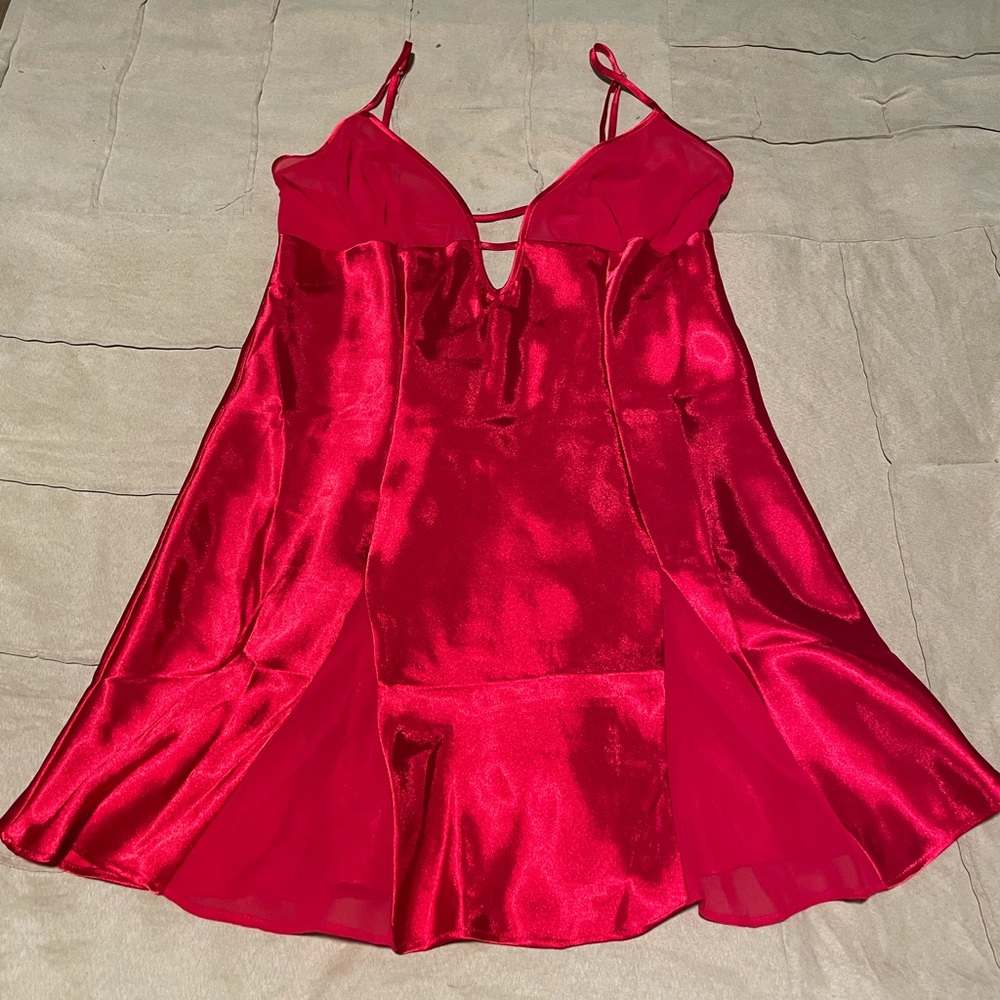Fredericks of Hollywood Lingerie